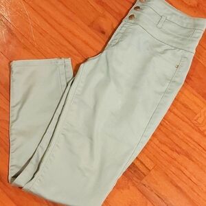 Refuge HighWaist Pants Size 12